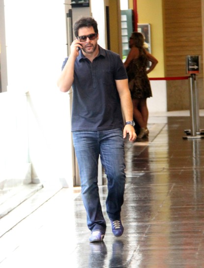 Murilo Benicio Murilo Benicio